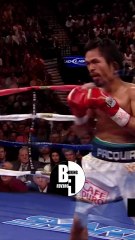 The PUNCH that ENDED Ricky Hatton's NIGHT