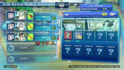 SENRAN KAGURA Peach Beach Splash-Dual Pistols