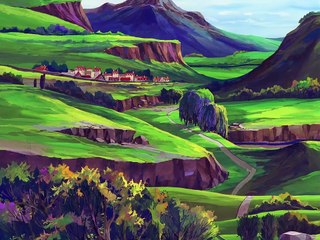 Perrine Monogatari - 02