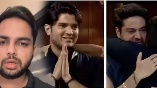 Mridul Tiwari BB19 Mid Week Eviction के बाद Brother Nandu Slams Farhanna Bhatt, Old Video Viral...