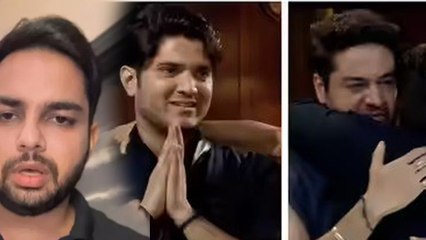 Mridul Tiwari BB19 Mid Week Eviction के बाद Brother Nandu Slams Farhanna Bhatt, Old Video Viral...