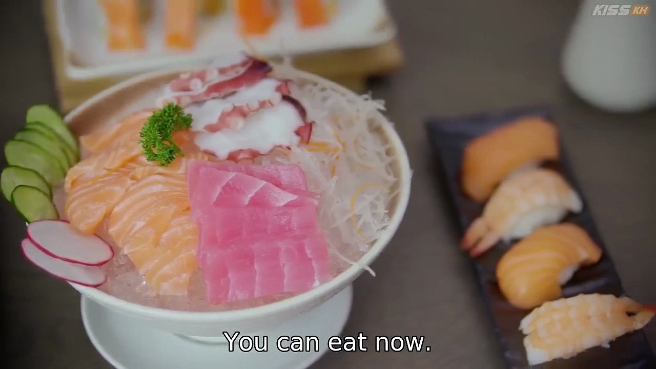 Poisonous Love EP 4 - ENG SUB