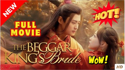 Reborn to Marry a Beggar Prince Chinese Drama