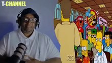 TEDDY CHANNEL - HOMERO SE VUELVE INTELIGENTE - LOS SIMPSON