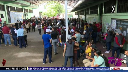 TN5 Estelar - Miércoles 12 de noviembre 2025