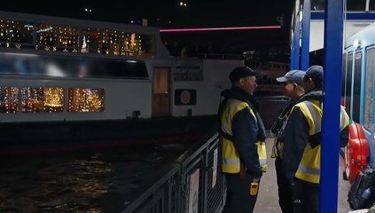 Coastguard: Every Second Counts - Season 3 Episode 8