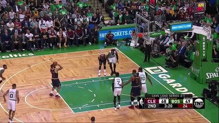 Boston Celtics vs Cleveland Cavaliers Full Game 2016 NBA Playoffs Eastern Conference Finals Game 5