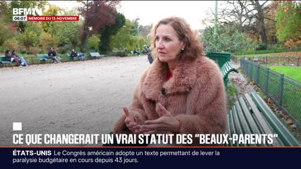 Les notaires réclament la création d'une "déclaration de beau-parentalité"