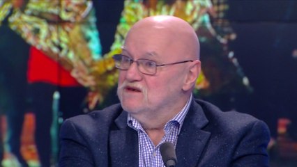 Claude Moniquet : «Les attentats ont été préparés pendant cinq mois en Belgique sans que personne ne le remarque»