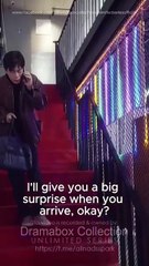 My Enemy Has A Crush On Me