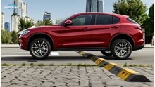 Why Your Alfa Stelvio’s Rear Suspension Is Banging – Bushings, Arms & What to Replace