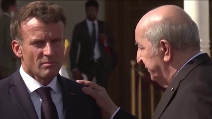 Gracié, Boualem Sansal est hospitalisé en Allemagne