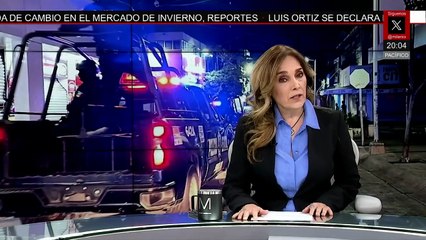 Secretarios de sedena y seguridad supervisan el 'Plan Michoacán' en Uruapan y Morelia