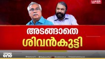 'പിഎം ശ്രീയിലെ പിന്മാറ്റം ആരുടേയും വിജയമല്ല'; ബിനോയ് വിശ്വത്തെ തള്ളി വി. ശിവൻകുട്ടി