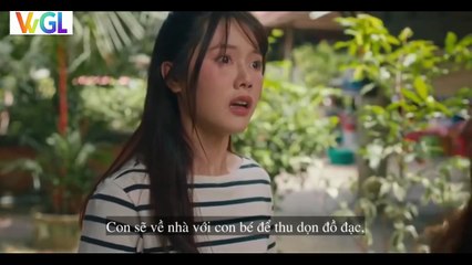 Runaway - GL The Series - Ep 2 Full Vietsub