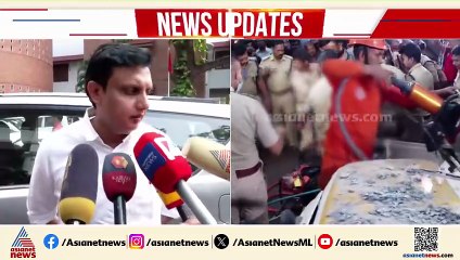 ‘പ്രശ്‍നം നിതിൻ ഗഡ്ഗരിയുടെ ശ്രദ്ധയിൽ പെടുത്തിയിരുന്നു’; പ്രതികരണവുമായി മന്ത്രി മുഹമ്മദ് റിയാസ്