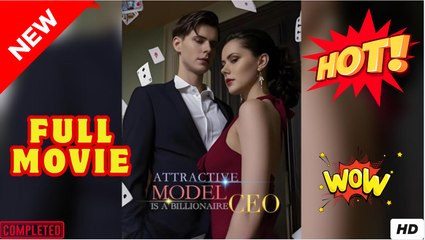 Attractive Model Is A Billionaire Ceo