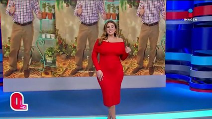 Le dicen sus verdades al Burro Van Rankin | Qué Importa