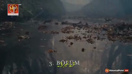 Kurulus Orhan Urdu Episode 3 Part 1 | Subtitled - Epic Turkish Historical Series