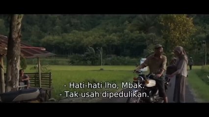 Kisah ANAK KUNTI (2025) - FILM BIOSKOP INDONESIA TERBARU HOROR