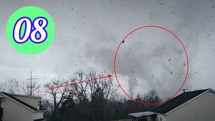 Worlds Deadliest Weather Caught on Camera Season 6 Episode 8 Engsub