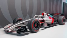 R26 Concept 2026 – Audi zeigt das Design und die Technik für den F1-Einstieg!