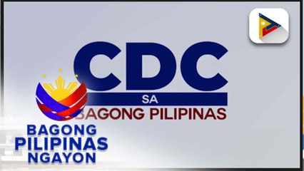 CDC secures ISO recertification