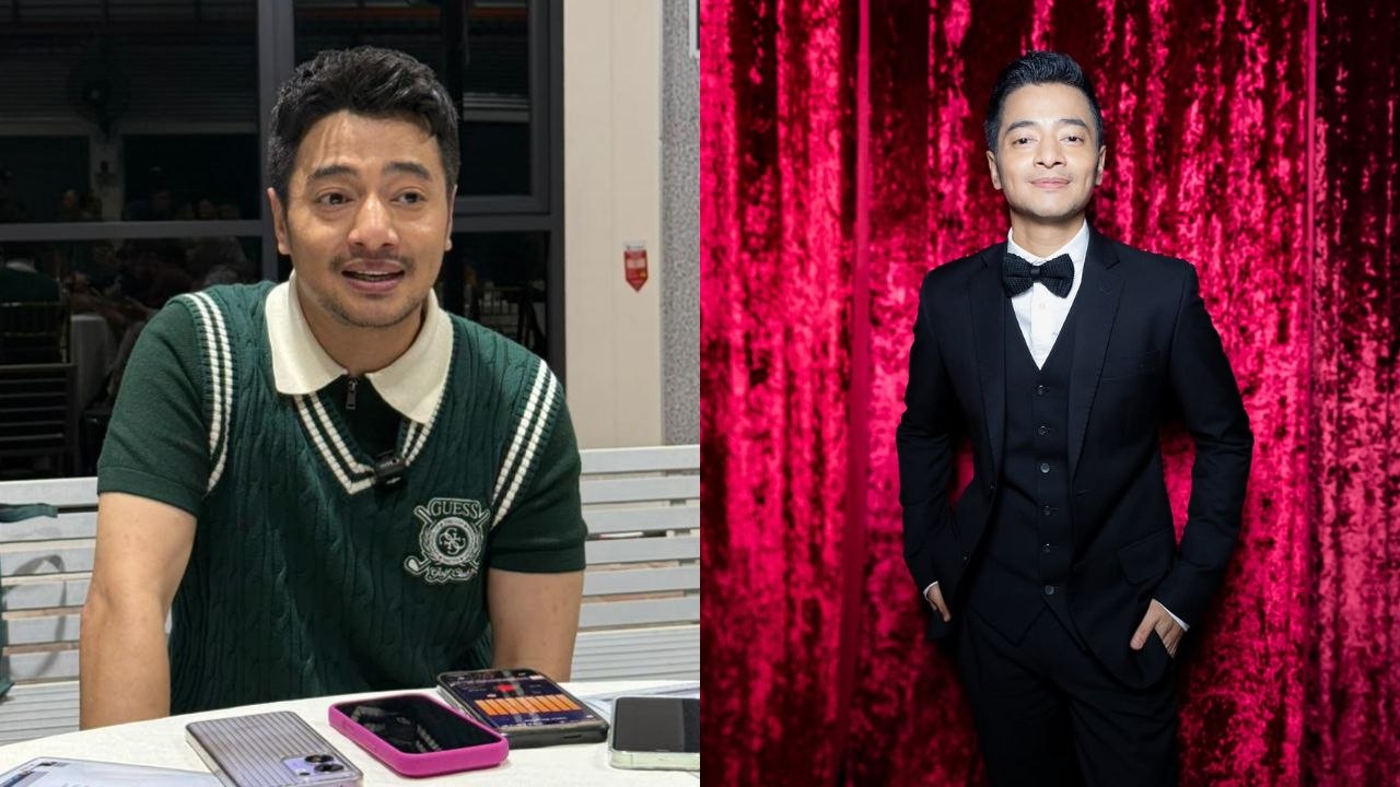 Teguran Dafi... “Nak cakap tu hati-hati sikit!”