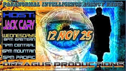 PIA RADIO SHOW-12 NOV 25