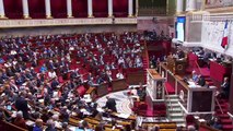 1ère séance : Questions au Gouvernement ; Projet de loi de financement de la sécurité sociale pour 2026 (suite)  - Mercredi 12 novembre 2025