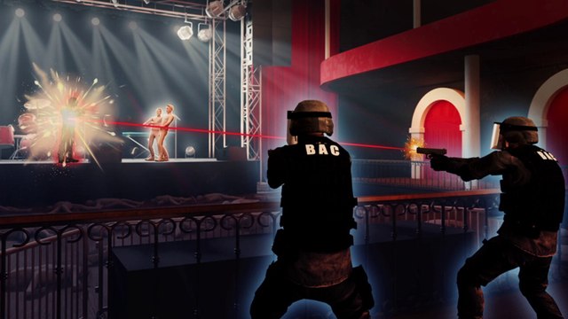 10 ans des attentats du 13-Novembre : la chronologie de l'attaque au Bataclan