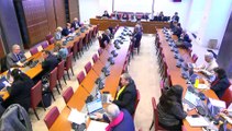 Commission des affaires sociales : Projet de loi de finances pour 2026 (seconde partie) - Mercredi 12 novembre 2025
