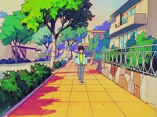 Kimagure Orange Road - 07