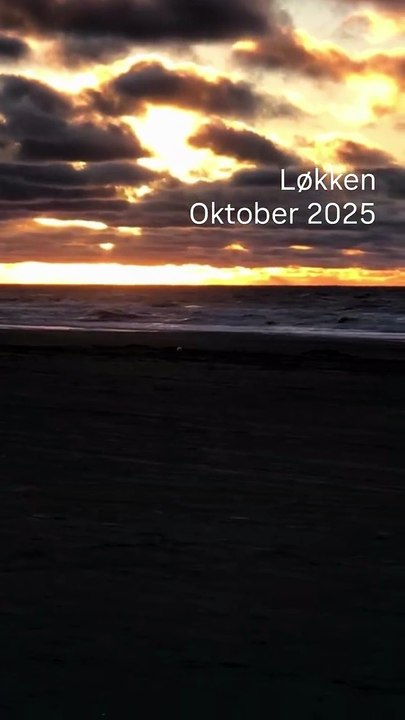 Løkken Oktober 2025 Folge 01