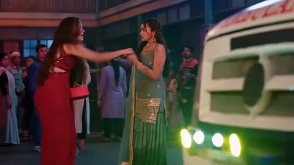 Ufff Yeh Love Hai Mushkil 2nd September 2025