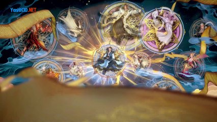 [4K] Sư Huynh A Sư Huynh Tập 115 Thuyết Minh