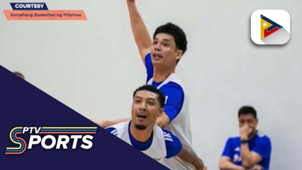 SBP, naghahanap ng mga volunteer para sa FIBA World Cup Asian Qualifiers