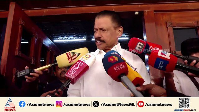 പിഎം ശ്രീയിൽ അടി തുടരുന്നു; ബിനോയ് വിശ്വത്തിന് വി.ശിവൻകുട്ടിയുടെ വിമർശനം