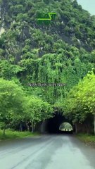 Ninh Binh, Vietnam | Ha Long Bay on Land