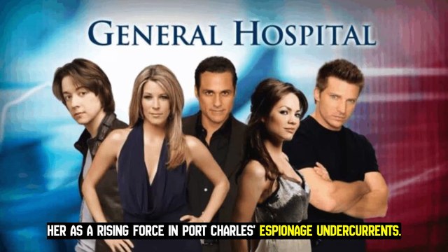 ABC General Hospital Next Week Spoilers November 10 – 14 _ GH 2025