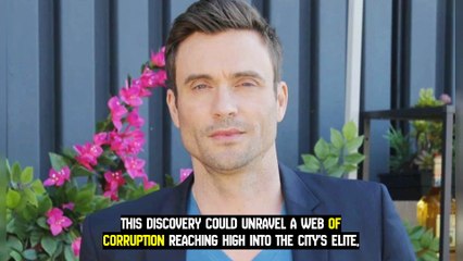 Anna returns to LA injured, she reveals the shocking truth to Jason ABC General