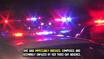 Anna returns to Port Charles, but Jason discovers that Anna is a fake ABC Genera