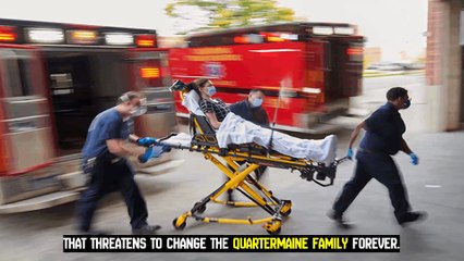 Ned dies after being hospitalized - Wally Kurth says goodbye to fans ABC General