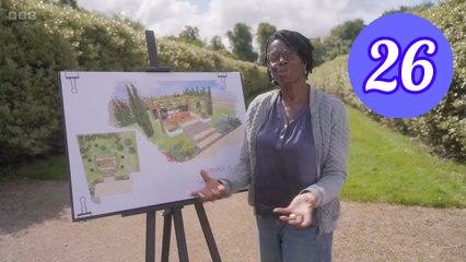 Garden Rescue Season 10 Episode 26 Engsub