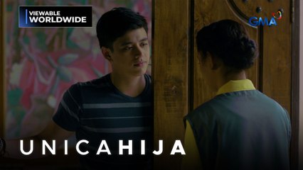 Unica Hija: Hope swallows her pride for her handsome boss! (Episode 9)