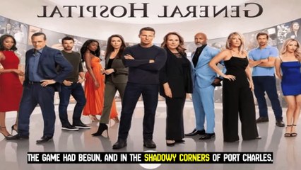 Jason discovers the identity of Anna's kidnapper ABC General Hospital Spoilers