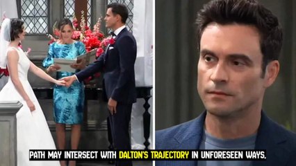 The identity of the victim who will die in November was suddenly revealed Genera