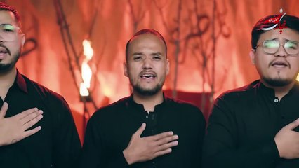 Ya Zahra s.a Ya Zahra s.a (Farsi Version) _ ImamBargah Hussaini Hazara Nachari _ Ayyam Fatimiya 2025