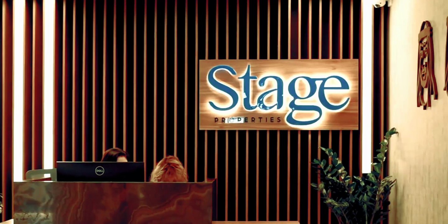 Stage Properties
