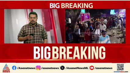 ചെങ്കോട്ട സ്‌ഫോടനത്തിൽ മരണം പതിമൂന്നായി